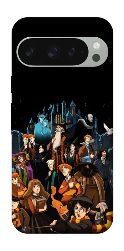 Чохол на Google Pixel 10 Pro XL Harry Potter v26 фото 1 з 1