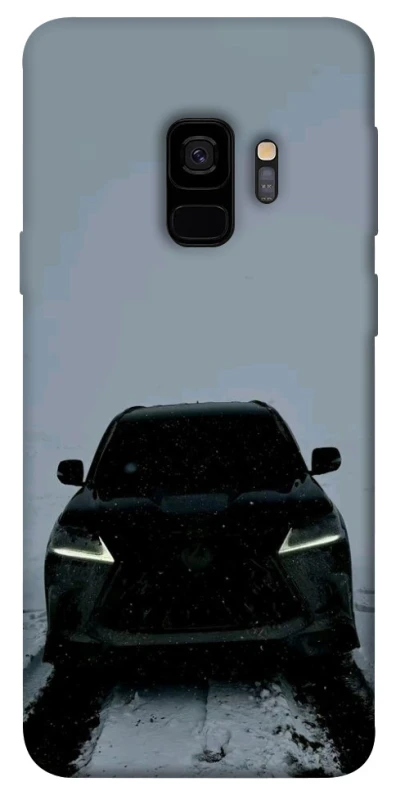 Чохол на Samsung Galaxy S9 Lexus v8 фото 1 з 1