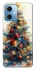 Чохол на Xiaomi Redmi Note 12 5G Новорічний v36 фото 1 з 1