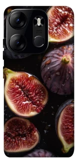 Чехол на Tecno Spark Go 2023 VioletFig1 фото 1 из 1