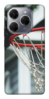 Чехол на TECNO Spark 20 Pro Баскет фото 1 из 1