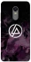 Чохол на Xiaomi Redmi 5 Plus / Redmi Note 5 (Single Camera) Linkin Park logo ver.6 фото 1 з 1