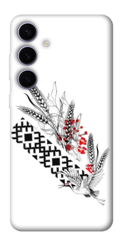 Чохол на Samsung Galaxy S25+ Батьківщина фото 1 з 1