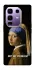 Чохол на Infinix Note 50 Pro+ Not My Problem фото 1 з 1