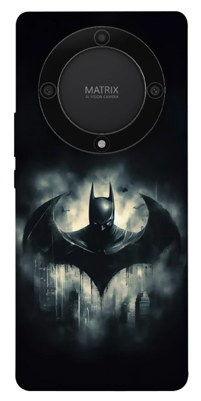 Чехол на Huawei Magic5 Lite Batman icon фото 1 из 1