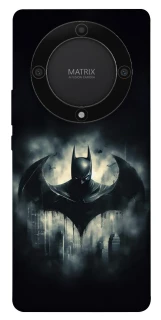 Чехол на Huawei Magic5 Lite Batman icon фото 1 из 1
