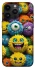 Чехол на Apple iPhone 14 Pro Max (6.7") Smiles фото 1 из 1
