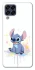 Чохол на Samsung Galaxy M33 5G Stitch ver.4 фото 1 з 1