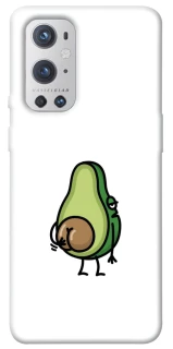 Чехол на OnePlus 9 Pro Авокадо с сюрпризом фото 1 из 1