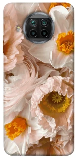 Чохол на Xiaomi Mi 10T Lite / Redmi Note 9 Pro 5G Botanical Bliss фото 1 з 1