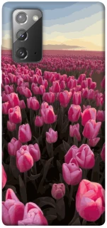 Чохол на Samsung Galaxy Note 20 Spring Awakening фото 1 Чохол на Samsung Galaxy Note 20 Spring Awakening фото 1 з 1