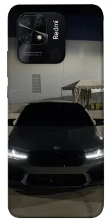 Чехол на Xiaomi Redmi 10C BMW V55 фото 1 из 1