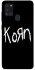Чохол на Samsung Galaxy A21s Korn logo фото 1 Чохол на Samsung Galaxy A21s Korn logo фото 1 з 1