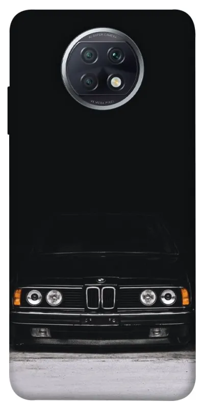 Чехол на Xiaomi Redmi Note 9 5G / Note 9T BMW v17 фото 1 из 1