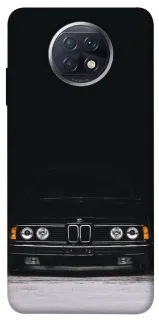 Чохол на Xiaomi Redmi Note 9 5G / Note 9T BMW v17 фото 1 з 1