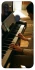 Чохол на Samsung Galaxy M11 Піаніно фото 1 з 1