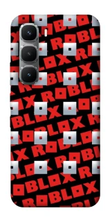 Чехол на Infinix Hot 60 Pro Roblox aesthetics ver.9 фото 1 из 1