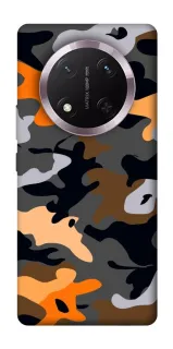 Чохол на Honor X9c Сamouflage v19 фото 1 з 1