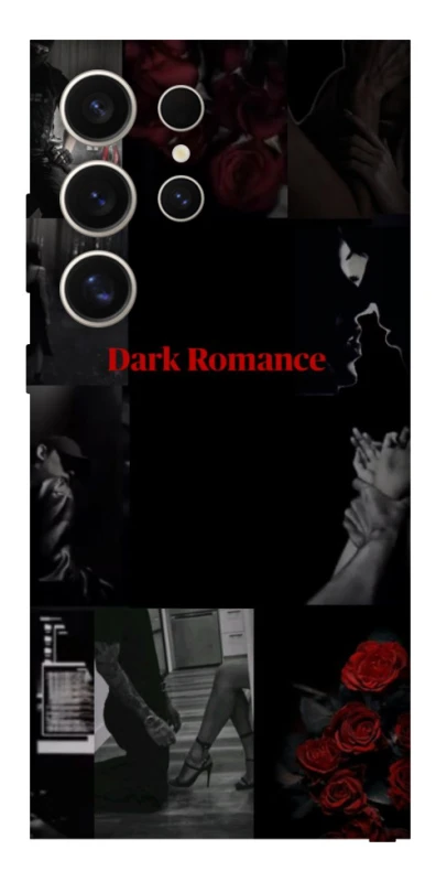 Чохол на Samsung Galaxy S25 Ultra Dark Romance фото 1 з 1