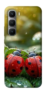 Чехол на Infinix Hot 60 Pro Flowers v23 фото 1 из 1