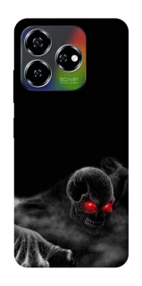 Чохол на ZTE Nubia V60 Skeleton v3 фото 1 з 1