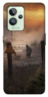 Чохол на Realme GT2 Сталкер v5 фото 1 з 1