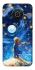 Чохол на Nokia X10 / X20 Little Prince фото 1 з 1