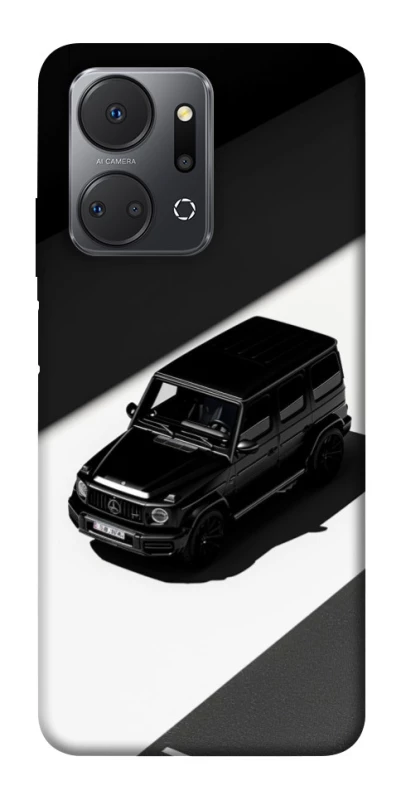 Чохол на Huawei Honor X7a Cubik фото 1 з 1