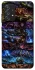 Чохол на Samsung Galaxy A52 4G / A52 5G Blizzard ver.2 фото 1 з 1