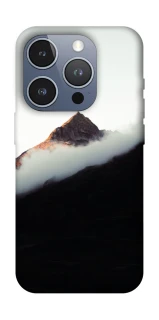 Чехол на Apple iPhone 16 Pro Mountain v3 фото 1 из 1