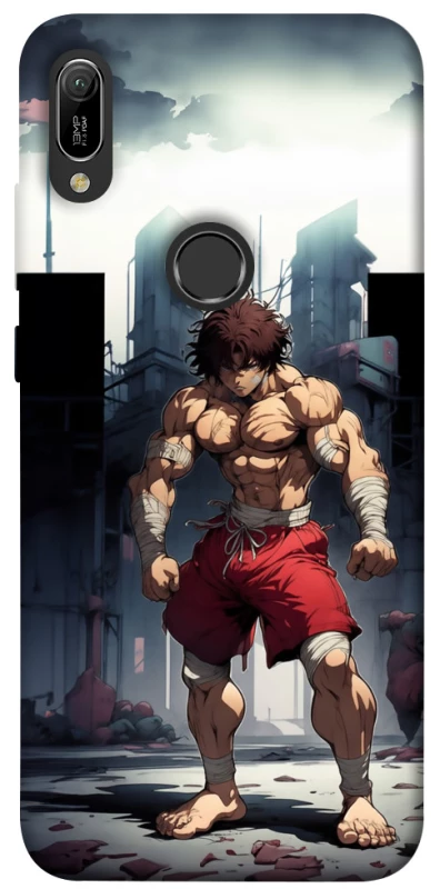 Чохол на Huawei Y6 (2019) Bakkie фото 1 з 1