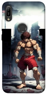 Чохол на Huawei Y6 (2019) Bakkie фото 1 з 1