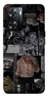 Чехол на OnePlus Nord N20 SE Men's style фото 1 из 1