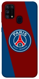 Чохол на Samsung Galaxy M31 FC PSG v2 фото 1 з 1