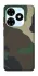 Чехол на TECNO Spark Go 2024 Camouflage v8 фото 1 из 1