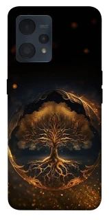 Чохол на Realme 9 4G / 9 Pro+ Іґґдрасілль фото 1 з 1