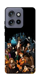 Чохол на Motorola Edge 50 Neo Harry Potter v26 фото 1 з 1