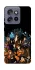 Чохол на Motorola Edge 50 Neo Harry Potter v26 фото 1 з 1