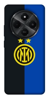 Чехол на Xiaomi Redmi A4 FC Inter v1 фото 1 из 1