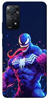 Чохол на Xiaomi Redmi Note 12 Pro 4G Venom фото 1 з 1
