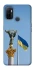 Чохол на Oppo A53 / A32 / A33 Головні символи України фото 1 з 1