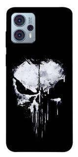 Чохол на Motorola Moto G23 Каратель фото 1 з 1