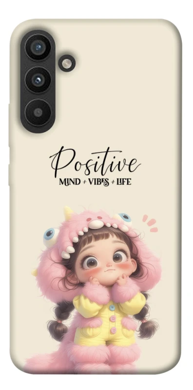 Чохол на Samsung Galaxy A34 5G Positive фото 1 з 1