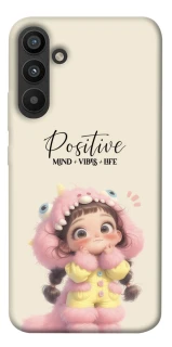 Чехол на Samsung Galaxy A34 5G Positive фото 1 из 1