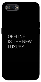 Чехол на Realme C2 Offline фото 1 из 1