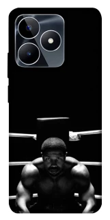 Чехол на Realme C53 ring фото 1 из 1