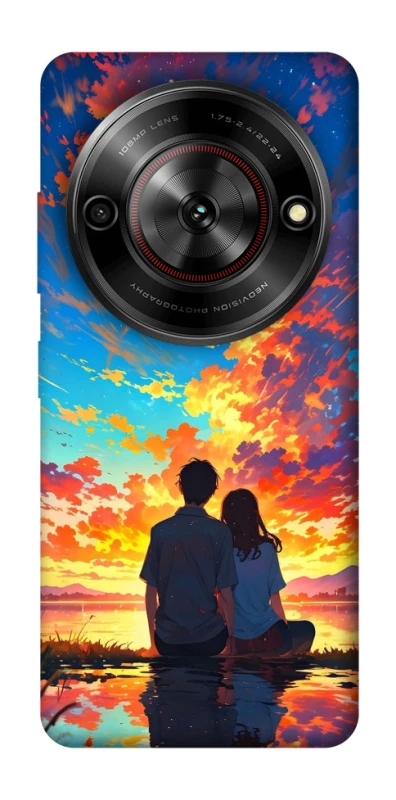 Чохол на ZTE Nubia Focus Sunset фото 1 з 1