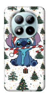 Чохол на Xiaomi Redmi Note 15 Pro+ 5G Stitch ver.23 фото 1 з 1