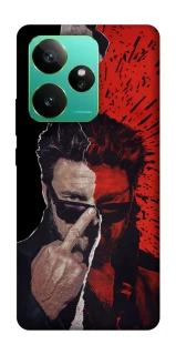 Чохол на Realme GT 7 Billy Butcher фото 1 з 1