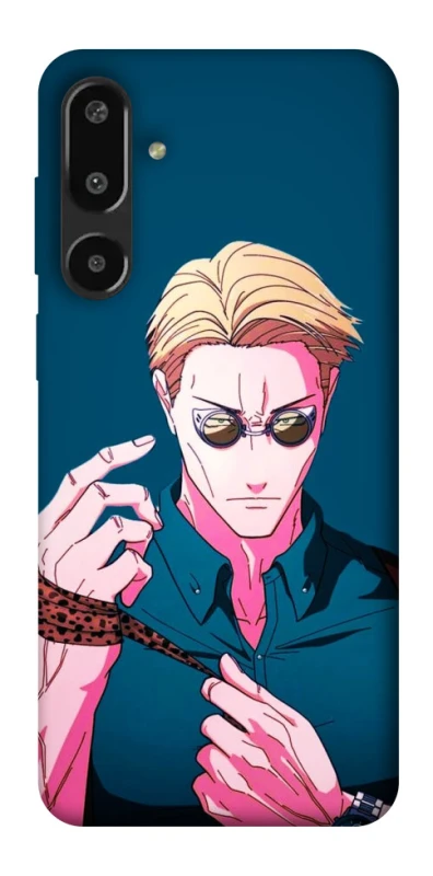 Чехол на Samsung Galaxy F16 Nanami фото 1 из 1